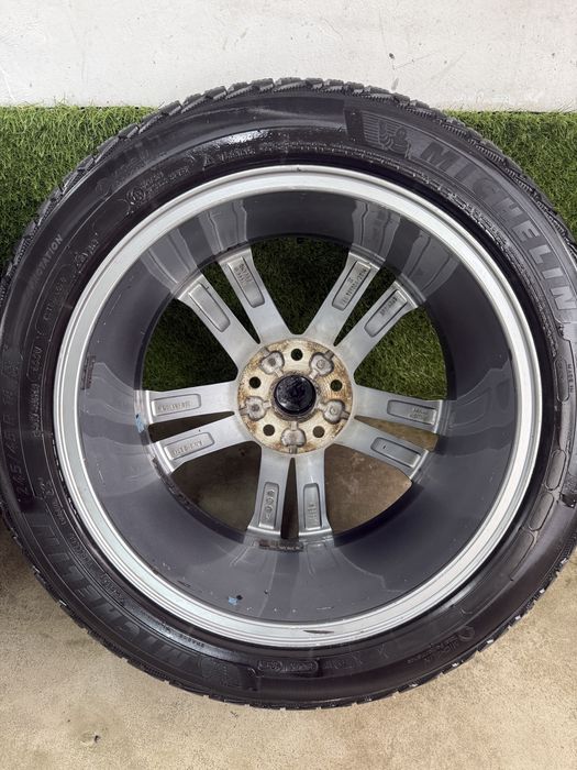 Джанти vw 5 112 18  Sebring Оригинални