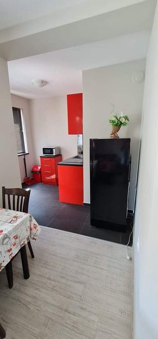 Апартаменти Митеви Поморие