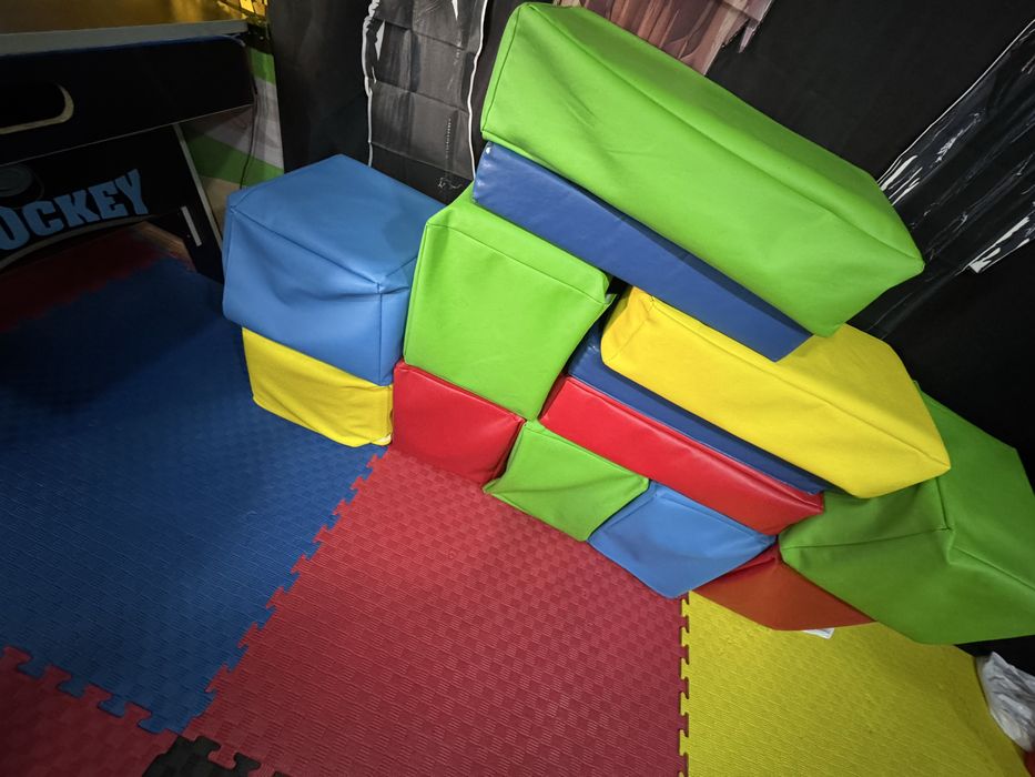 Продам игровое оборудование