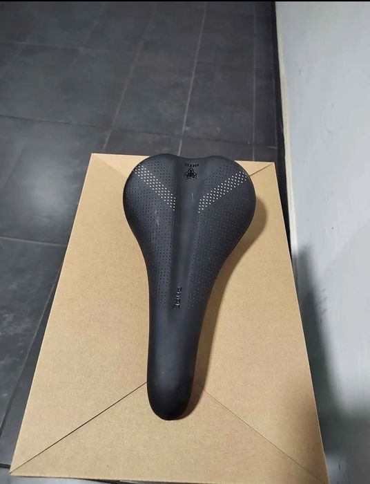 Седалки Ergon, Selle, WTB