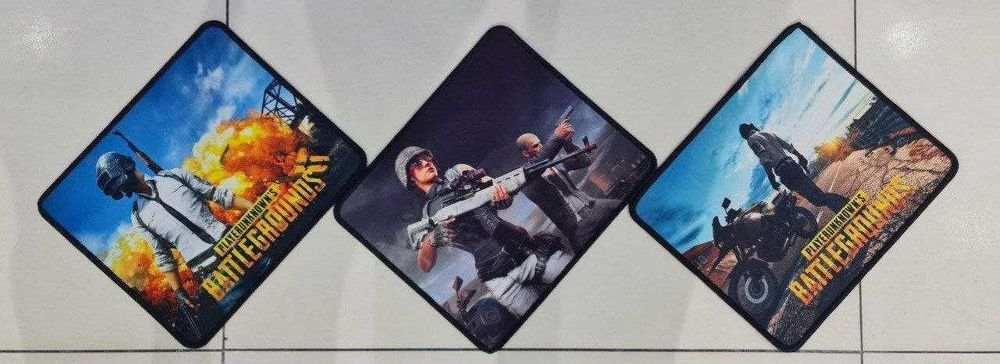 коврик для компьютера