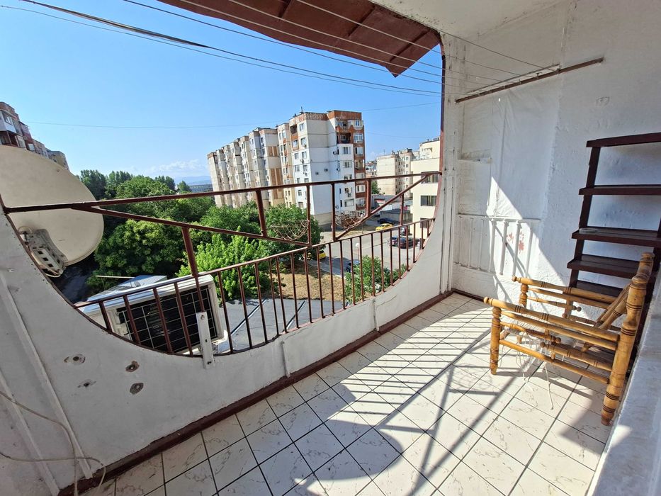 Продава тристаен гр.Пазарджик - снимка 12
