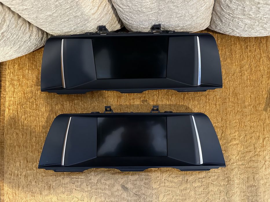 Display navigatie BMW Seria 5 F10 F11 : 9289007