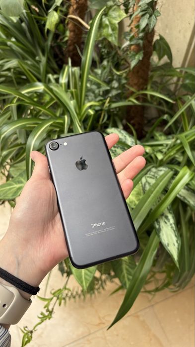 iPhone 7 128gb Айфон 7 128гб