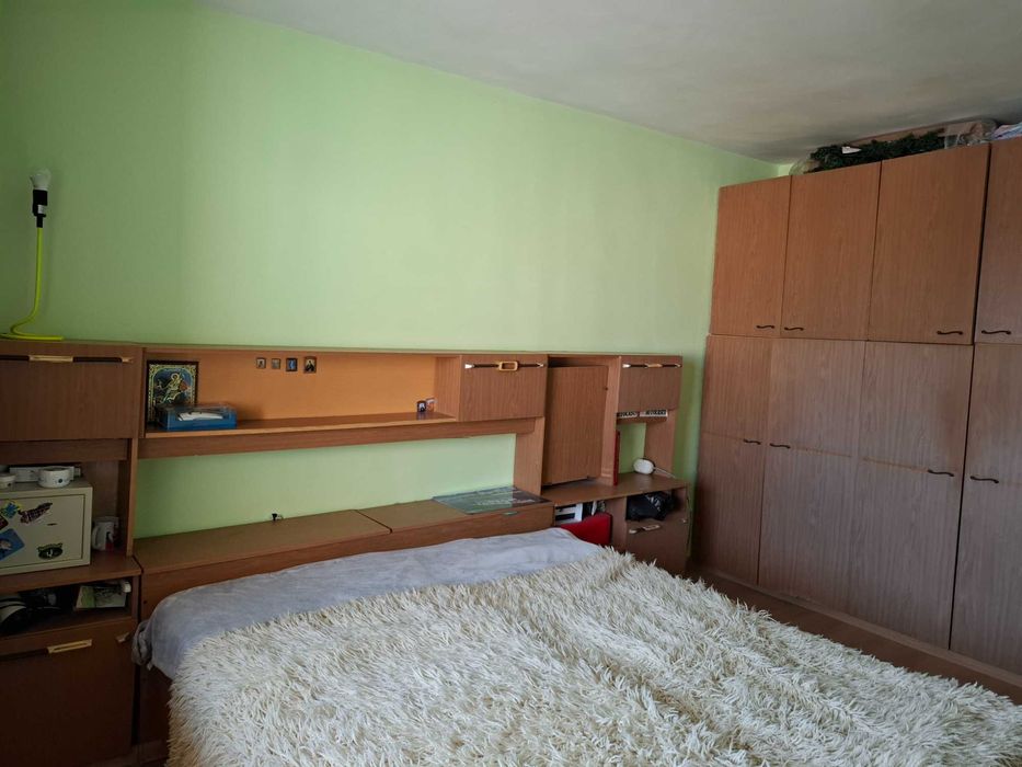 Продава се Четиристаен апартамент в София, Дружба 2 - 125 кв.м за 2709 €/кв.м - Снимка #10