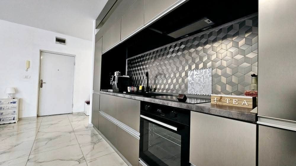 Apartament 2 camere Nou, Bloc Urbanna, Zona Podgoria