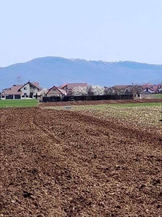Teren de vanzare UAT Săcele