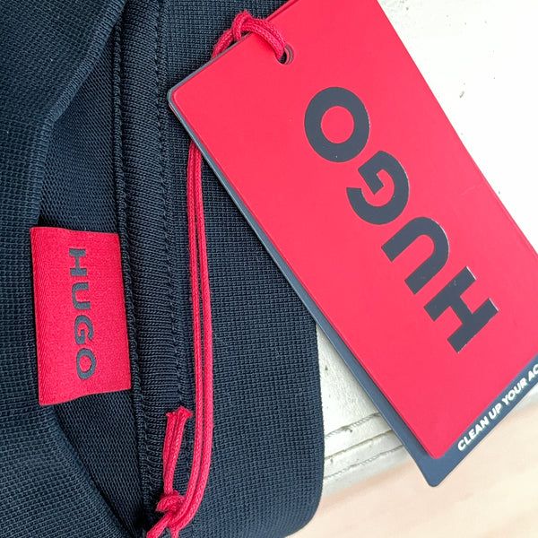 HUGO BOSS дамска тениска | S