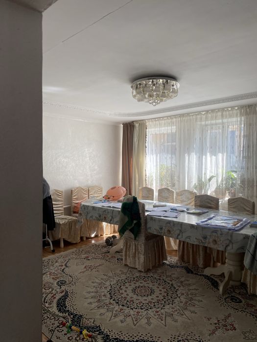 Продам Дом в Акбулаке