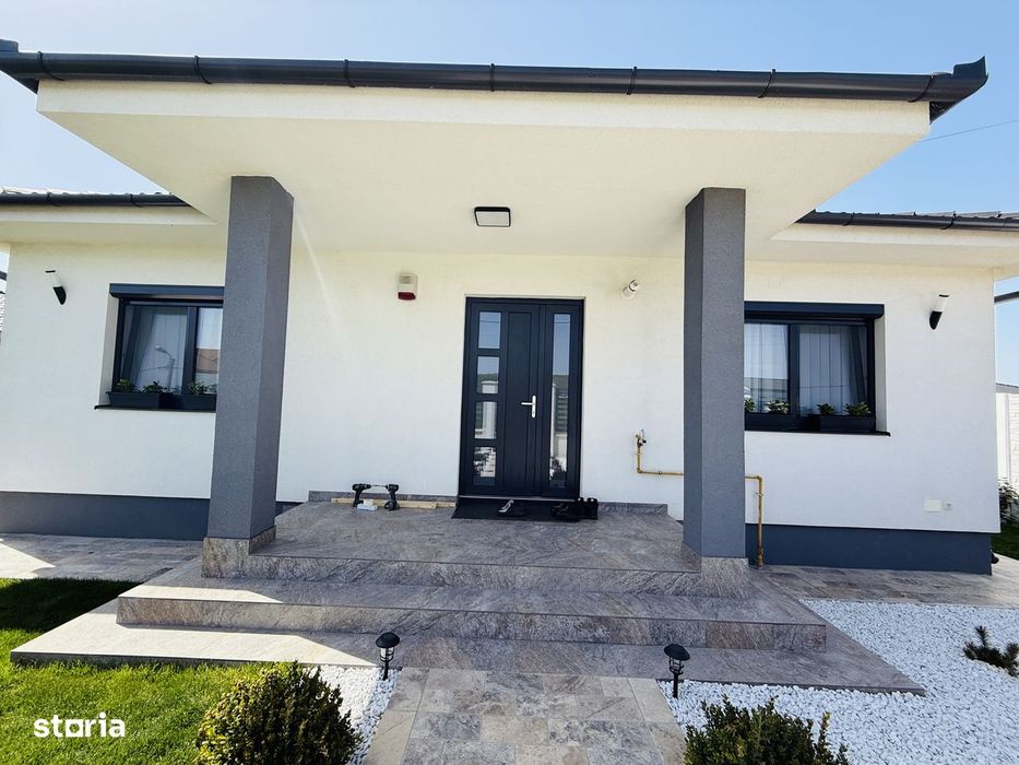 Casa în Oradea zona Oncea