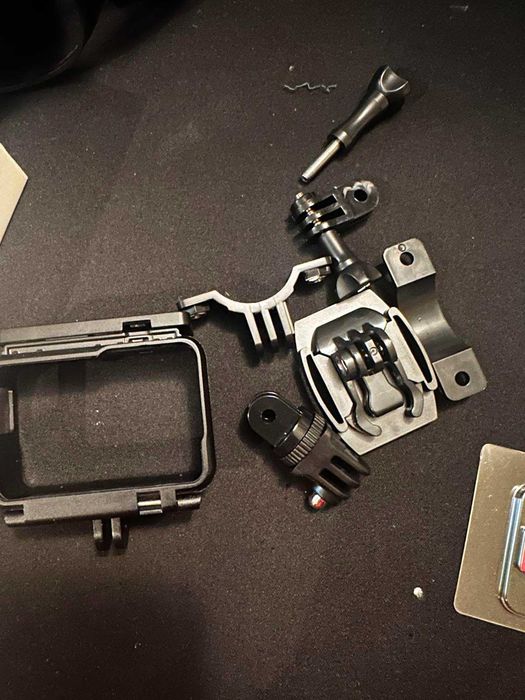 Екшан камера insta 360 one r 4K