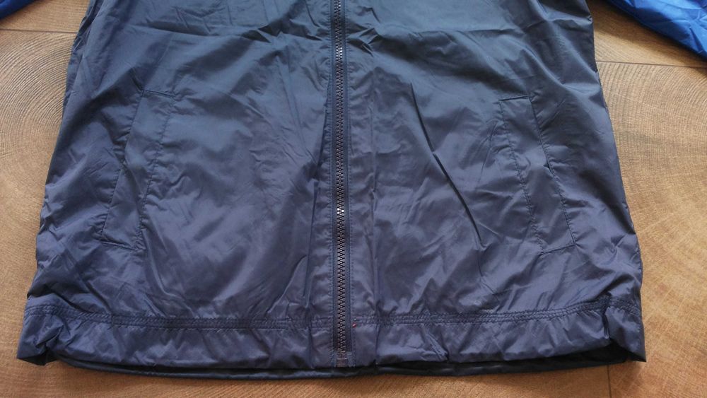 TOMMY HILFIGER Jacket размер 14 г. / 164 см височина детско яке 13-57