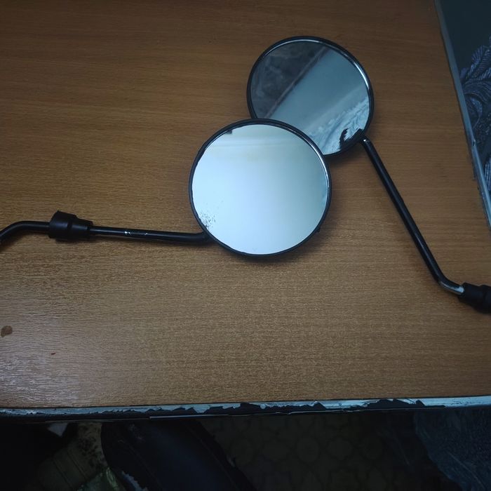 Зеркала для электровелосипеда