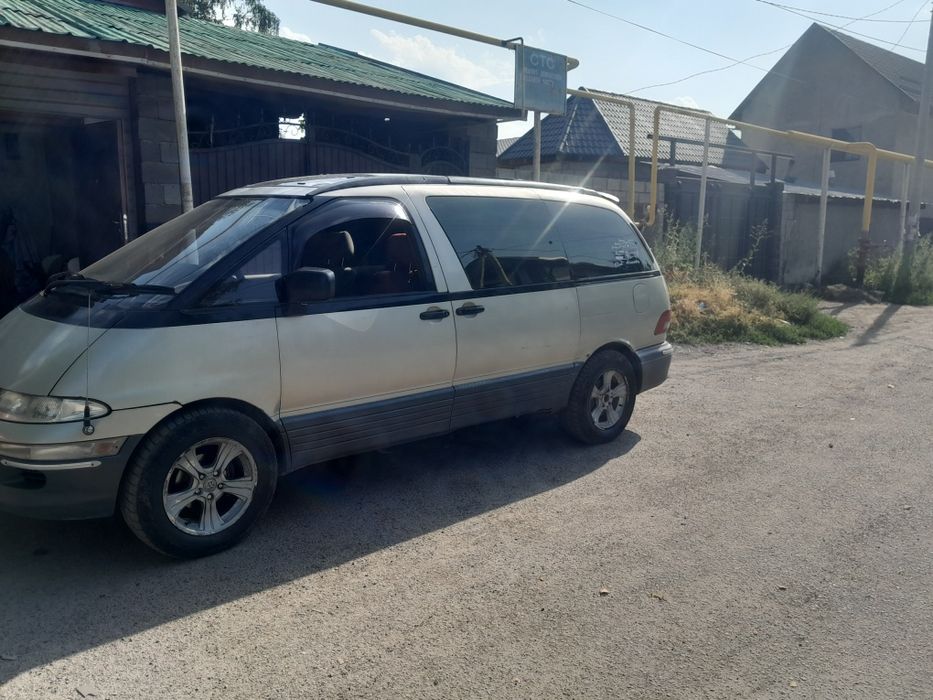 Продам тоета истина