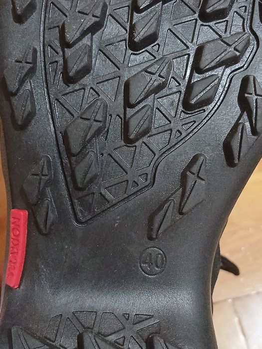 Маратонки ADIDAS Terex