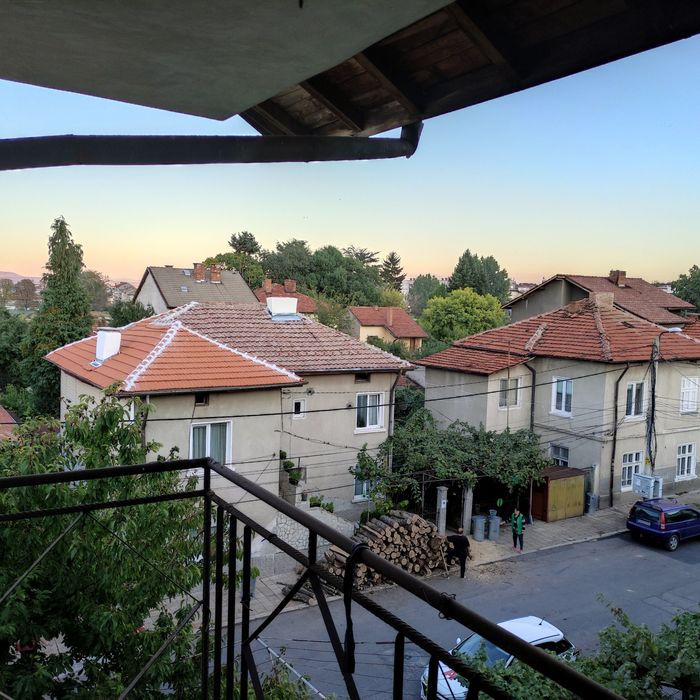 Продава се Етаж от къща в Кюстендил, Бузлуджа - 100 кв.м за 352 €/кв.м - Снимка #2