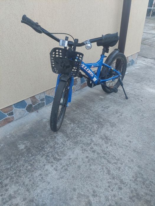 Bicicleta  pentru copii