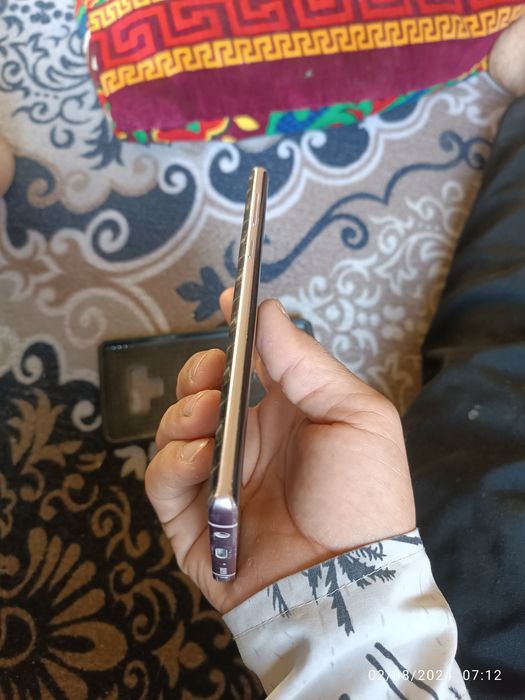 Samsung Galaxy note 9