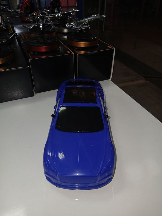 Car muzik kalonka x 701