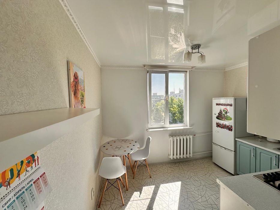 Продам 1 комнатную квартиру