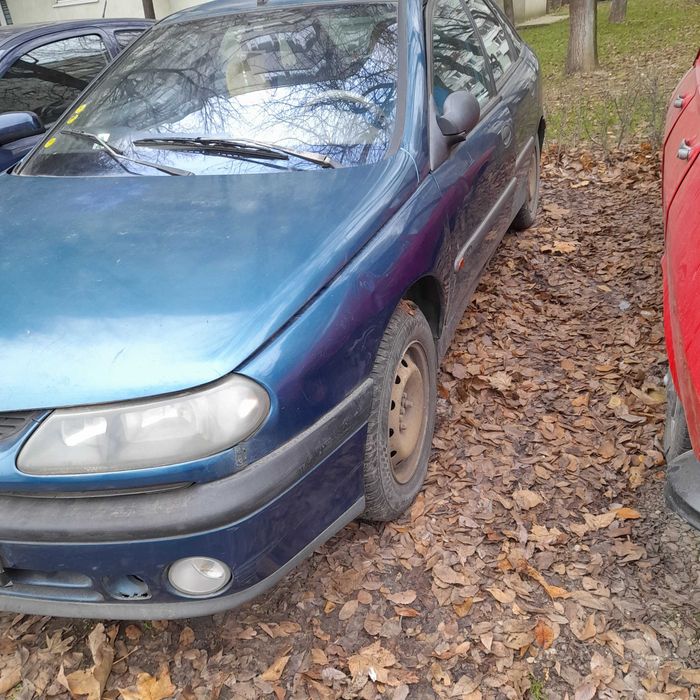RENAULT Laguna 1998 — imagine 1
