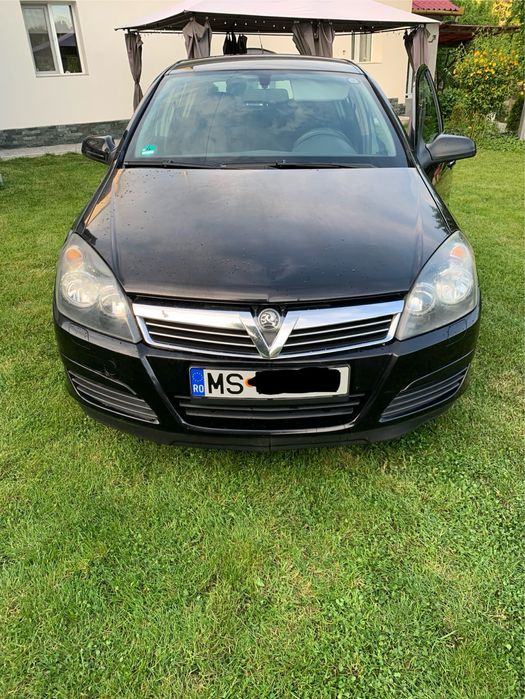 Opel Astra H 1.4 benz 90 cp Distributie Noua pilot automat 2 chei