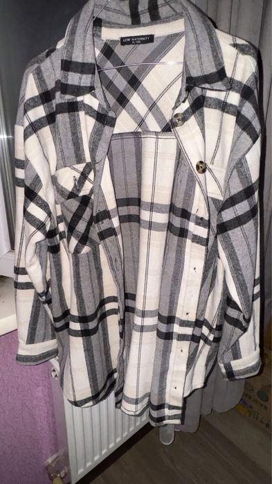 Женская рубашка