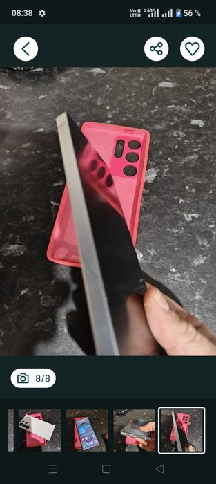 Samsung s25 ultra 256 GB