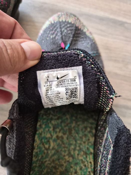 Nike Vapormax originali 41