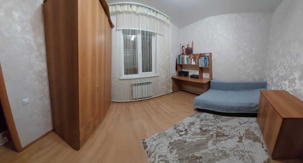 продается дом в центре города Тобыл