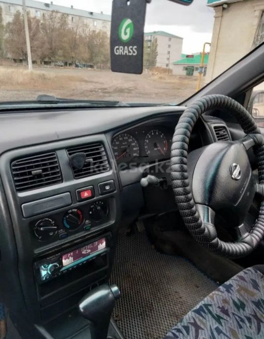 Ниссан пульсар сатылады окончательно бага