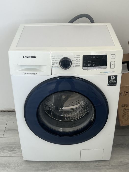 Сатылымда стиральный машина