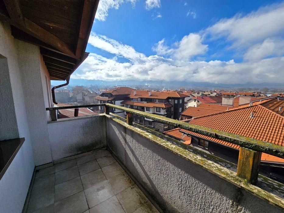 Продава се Двустаен апартамент в Банско - 59 кв.м за 983 €/кв.м - Снимка #7