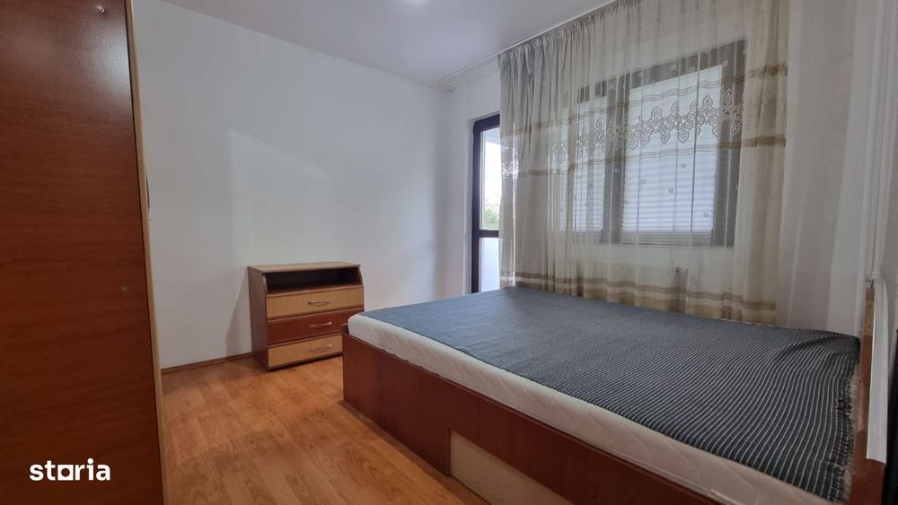Apartament cu 3 camere de inchiriat in zona Militari Lujerului Metrou
