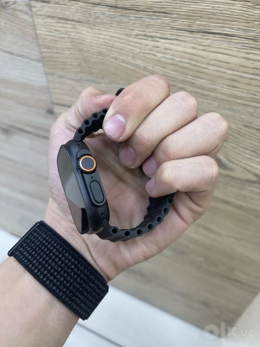 Apple watch ultra 2