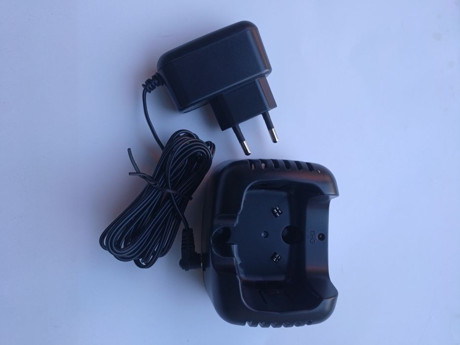 PREȚ REDUS!Midland G9 PRO-Microfon cu cască și încarcator original