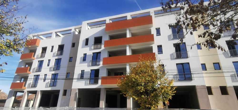 Termosistem, izolatii fatade, revopsiri si reparatii