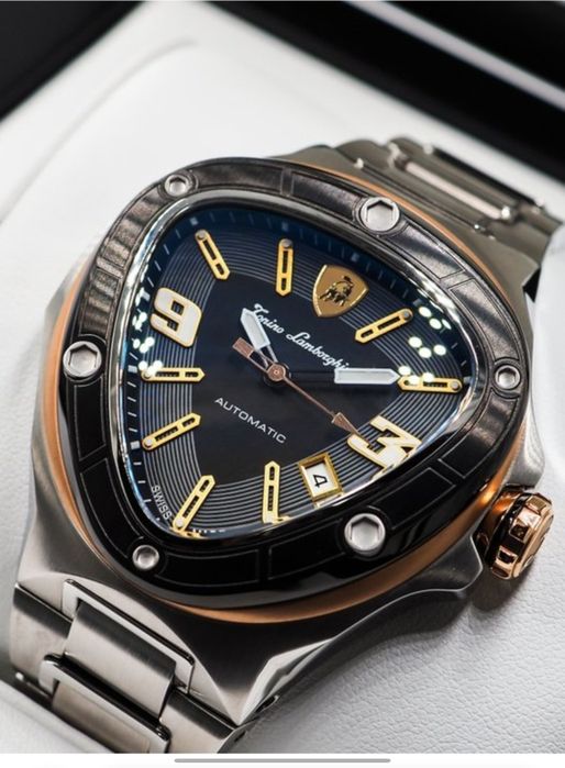 Tonino Lamborgini spider automatic