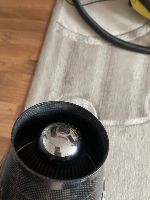 vand doua filtre sport