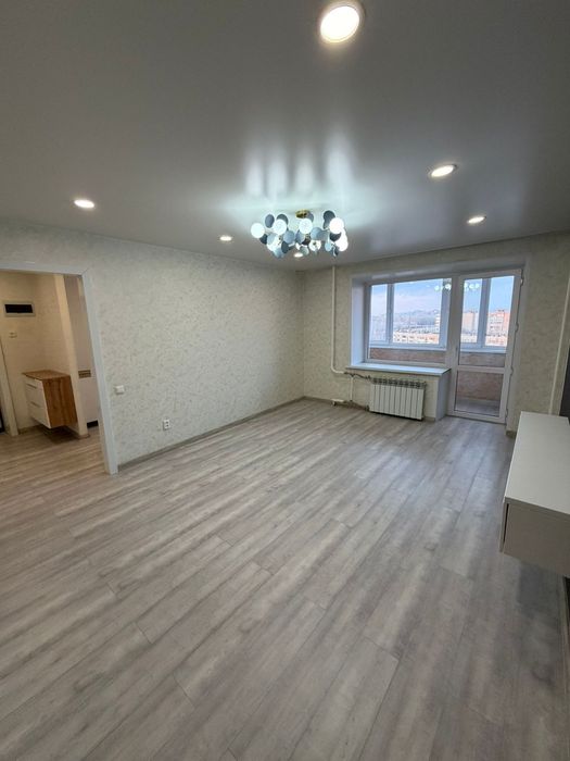 Квартира на Стрелке 2х