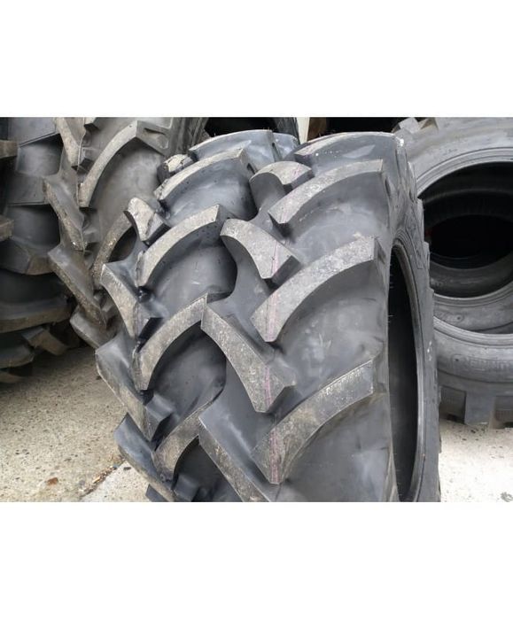 Anvelopa 12.4-24 OZKA KNK50 124A6 12PR TT  Cauciucuri tractor, Fiat, Case, Fendt, John Deere, New Holland, Massey Ferguson, UTB   Cauciucuri tractor,