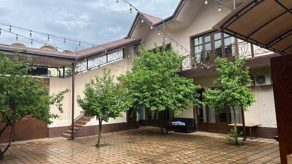 Ресторан, Кафе, Бар, Чайхана