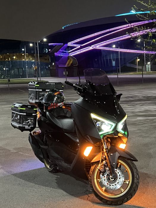 Новый ZmaxS продам