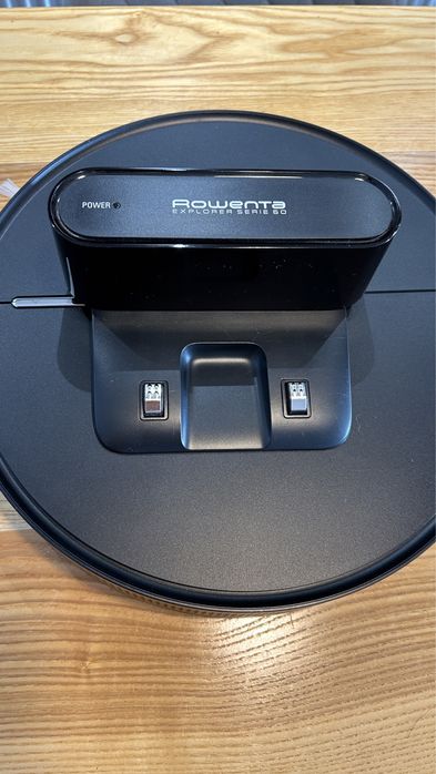 Aspirator Rowenta Explorer seria 60