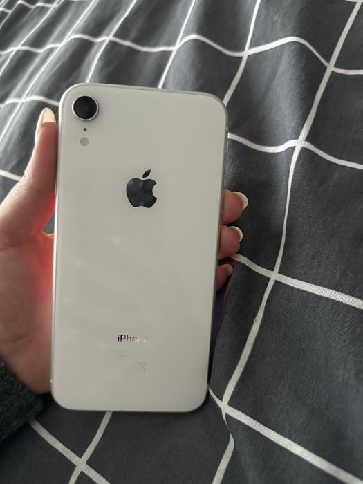 iPhone XR 64 GB- Functional