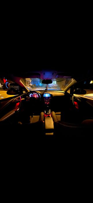 Vand Opel Astra J Sport Tourer