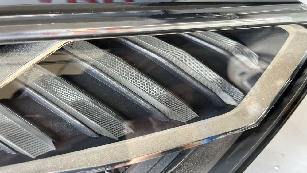 Десен фар Audi A7 RS7 2019-