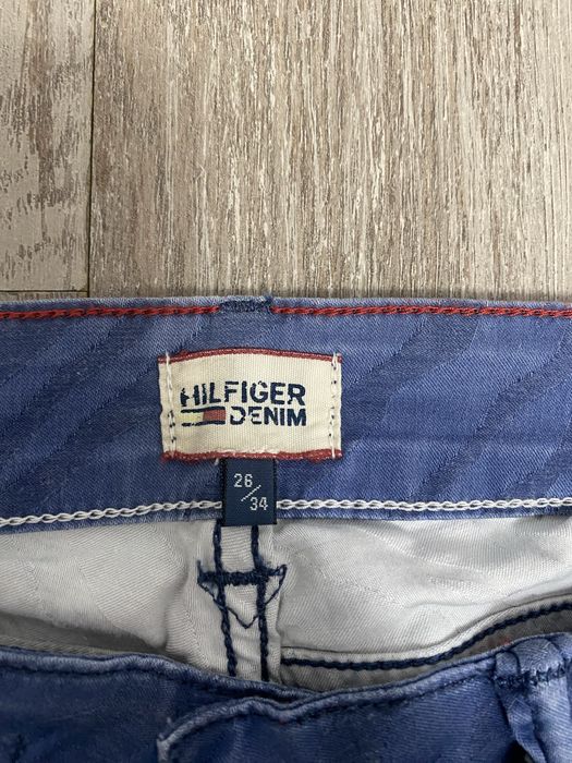 Vand blugi tommy hilfilger