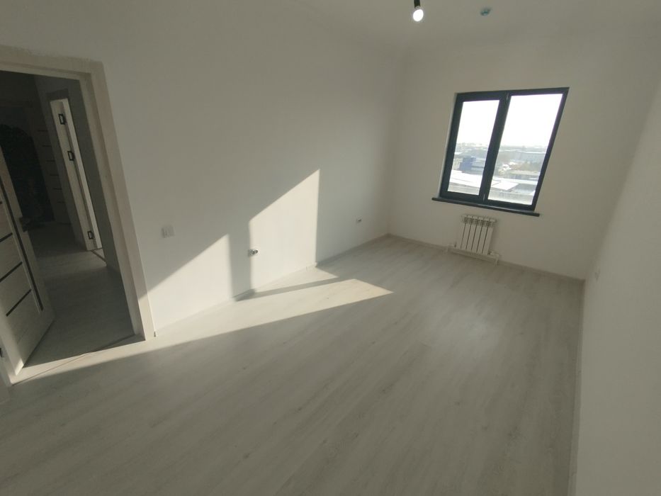 Arzon uylar (subsidiya va ipoteka)