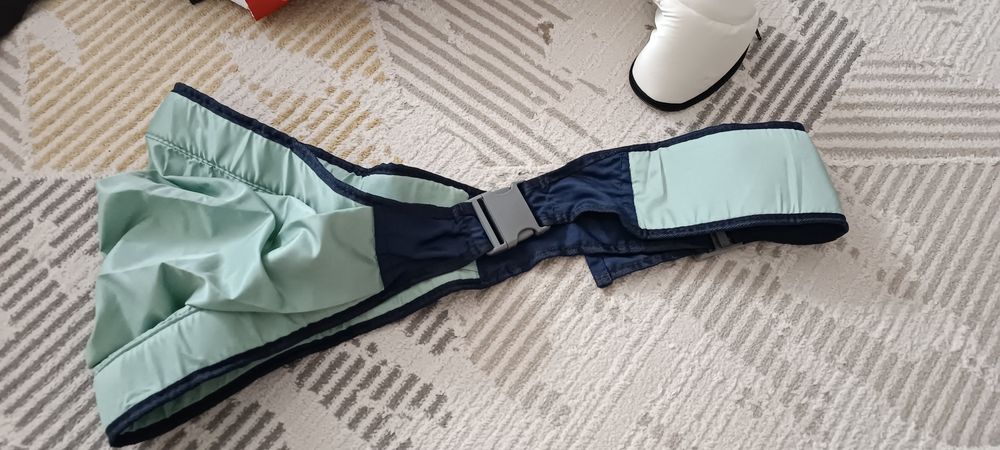 Продам Эргорюкзак, ходунки